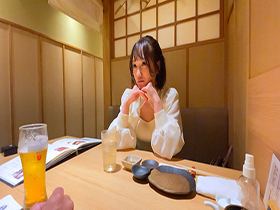 セフレちゃん　ほの ー会えば絶対ヤラせてくれる女ー　サンプル画像13